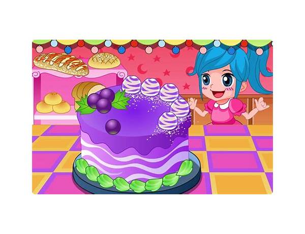 Cake House for Android - Download the APK from Habererciyes